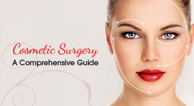 Cosmetic Surgery in Nashik