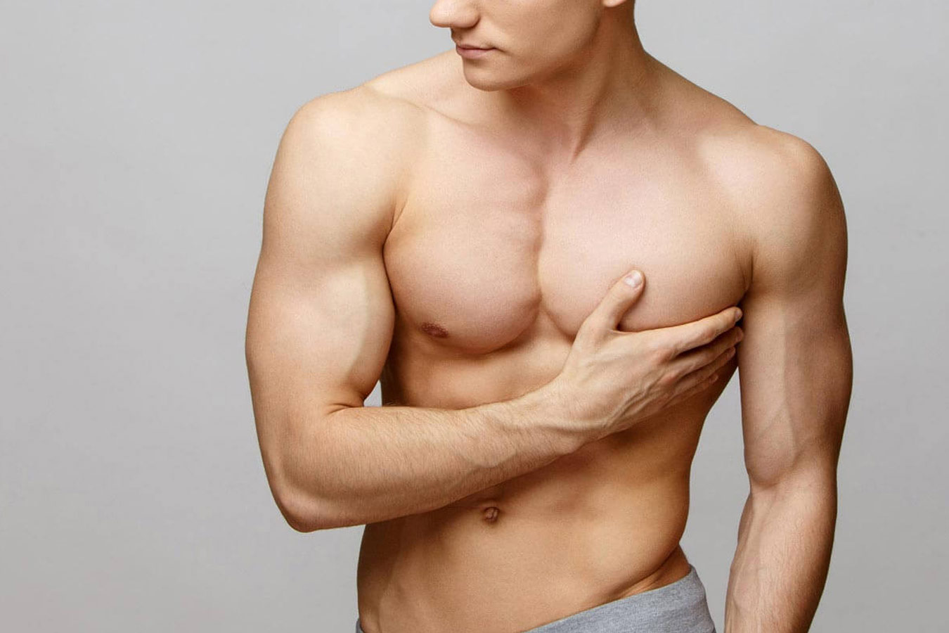 male breast reduction gynecomastia treatment in nashik